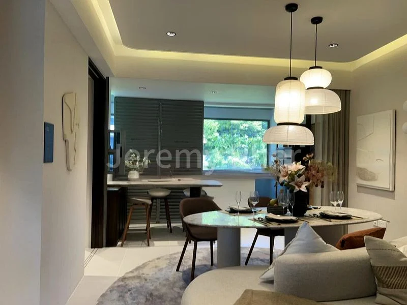 4 Bed Condo for Sale in  Koon Seng House - Image 3