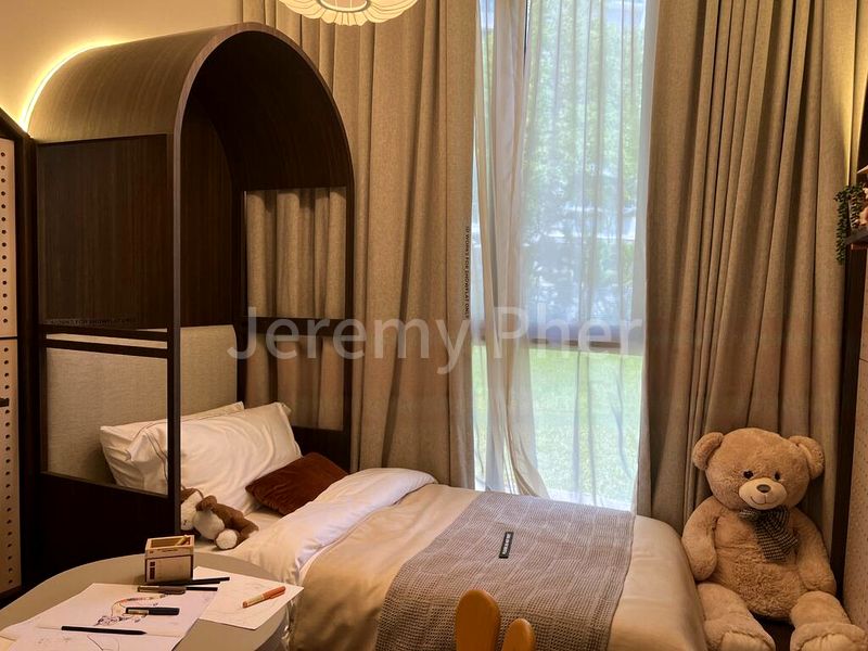 4 Bed Condo for Sale in  Koon Seng House - Image 6