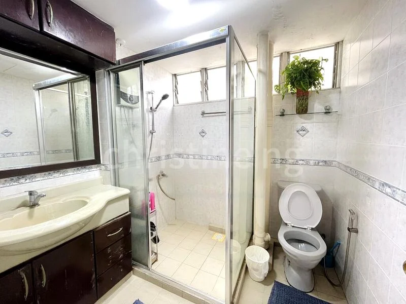 Room (Condo) for Rent in  Neptune Court - Image 5