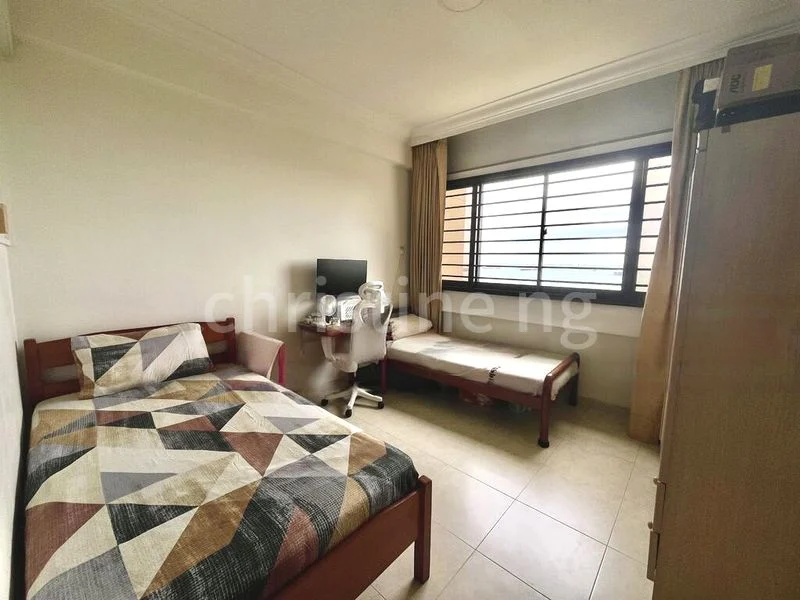 Room (Condo) for Rent in  Neptune Court - Image 2