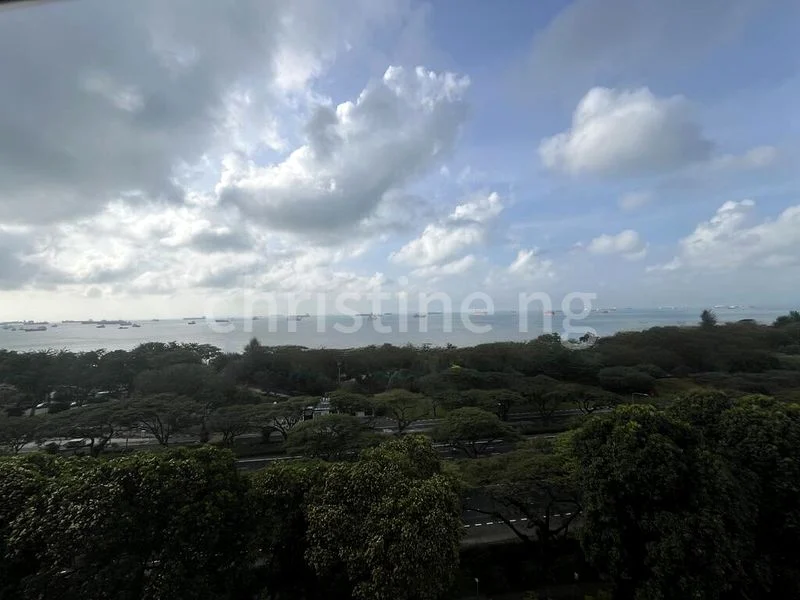 Room (Condo) for Rent in  Neptune Court - Image 1