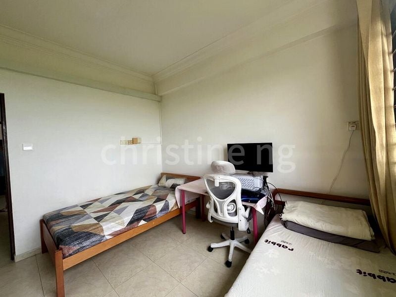 Room (Condo) for Rent in  Neptune Court - Image 3