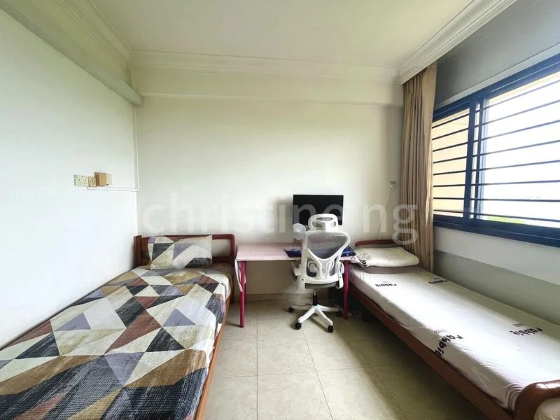 Room (Condo) for Rent in  Neptune Court - Image 4