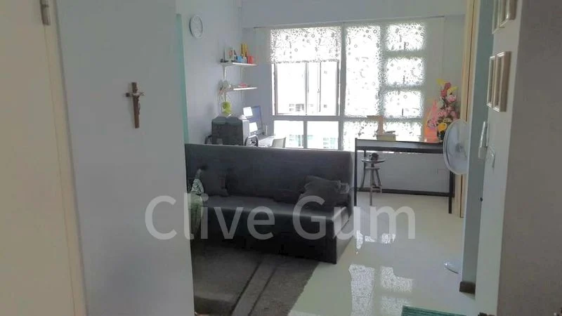 2 Room (2A) HDB for Sale in  232C Sumang Lane - Image 1
