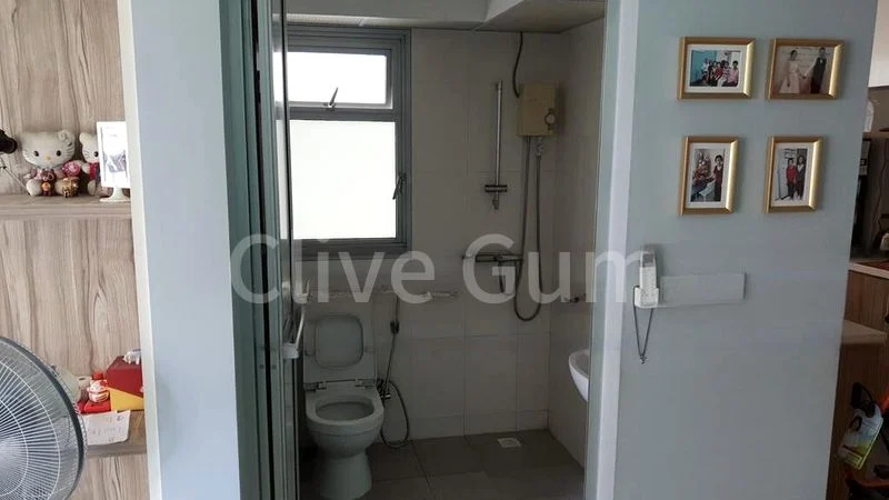 2 Room (2A) HDB for Sale in  232C Sumang Lane - Image 6
