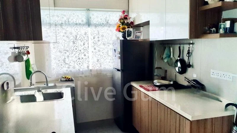 2 Room (2A) HDB for Sale in  232C Sumang Lane - Image 10