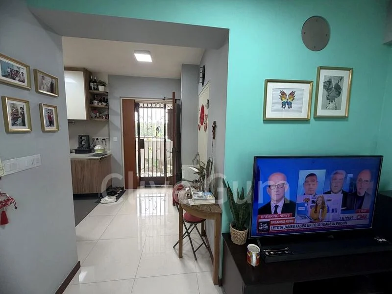 2 Room (2A) HDB for Sale in  232C Sumang Lane - Image 15