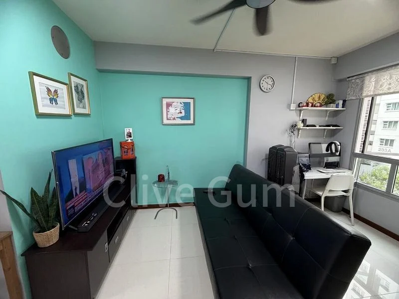 2 Room (2A) HDB for Sale in  232C Sumang Lane - Image 19