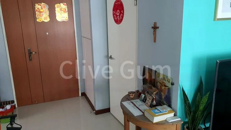 2 Room (2A) HDB for Sale in  232C Sumang Lane - Image 5