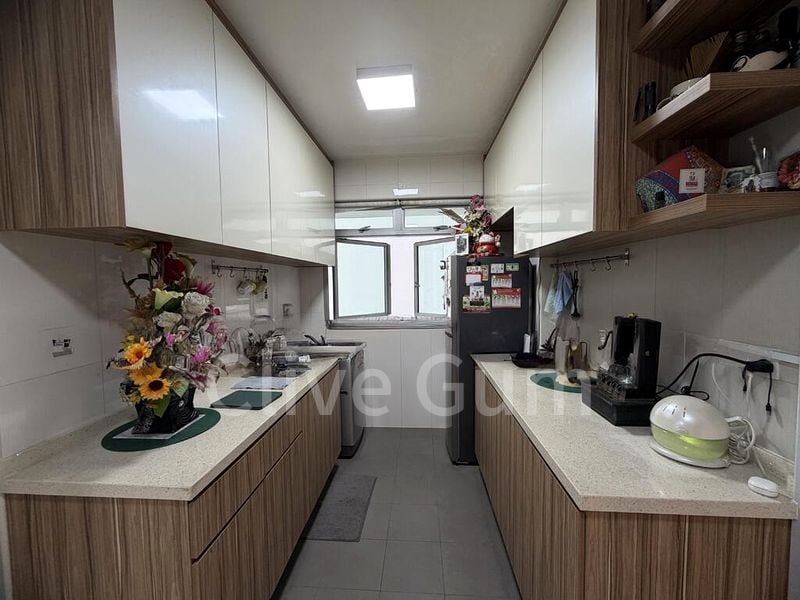 2 Room (2A) HDB for Sale in  232C Sumang Lane - Image 18