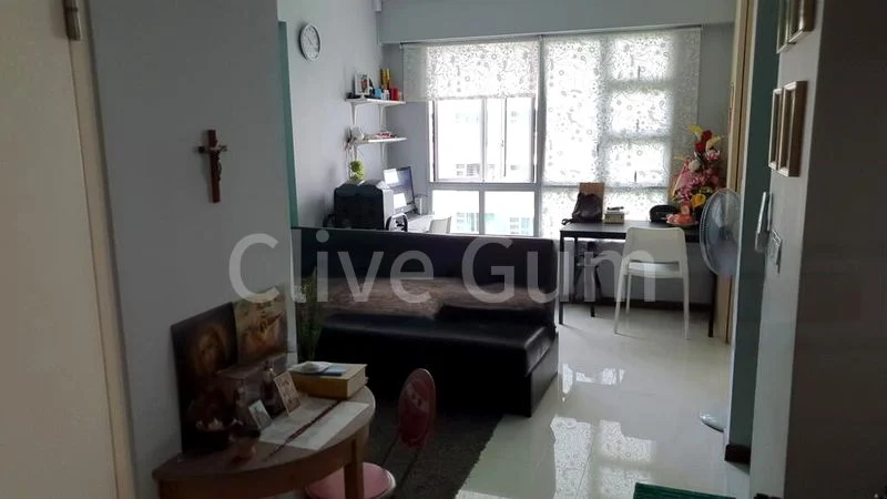 2 Room (2A) HDB for Sale in  232C Sumang Lane - Image 2