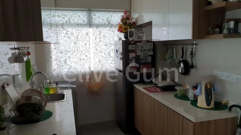 2 Room (2A) HDB for Sale in  232C Sumang Lane - Image 9
