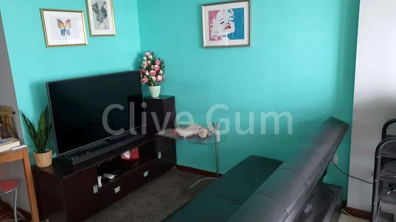 2 Room (2A) HDB for Sale in  232C Sumang Lane - Image 8
