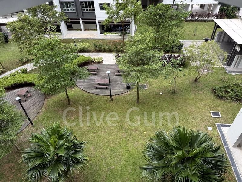 2 Room (2A) HDB for Sale in  232C Sumang Lane - Image 13