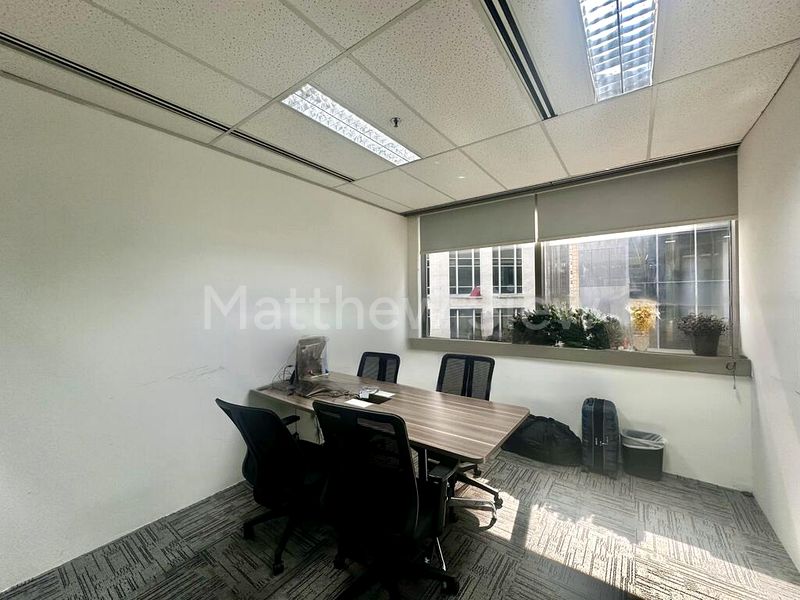 Office for Rent: 112 Robinson - Image 3