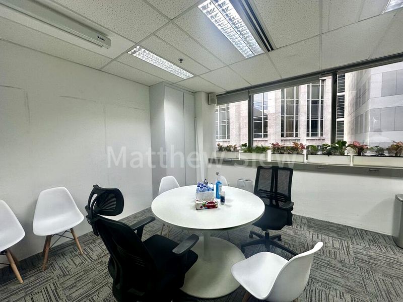 Office for Rent: 112 Robinson - Image 6