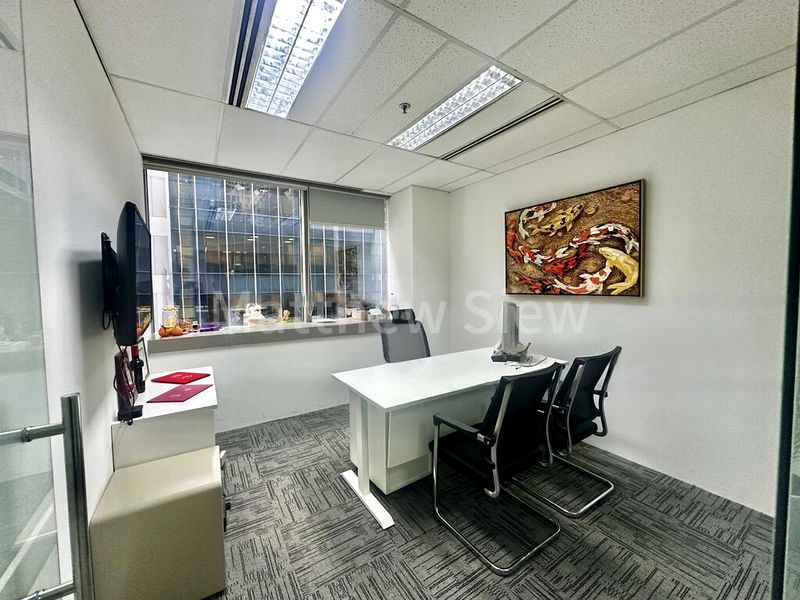 Office for Rent: 112 Robinson - Image 4