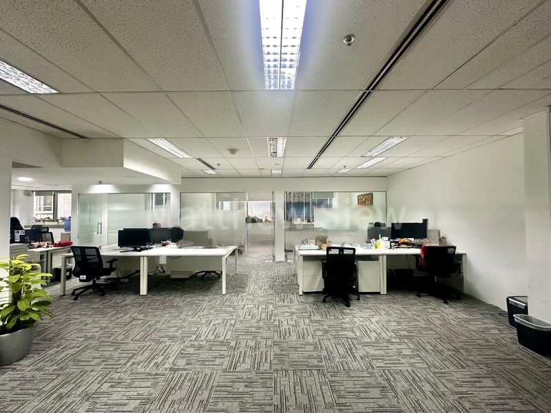 Office for Rent: 112 Robinson - Image 9