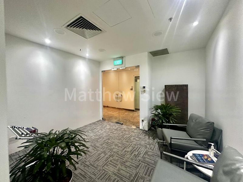 Office for Rent: 112 Robinson - Image 8