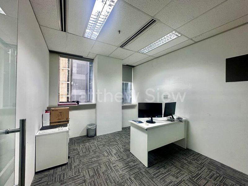 Office for Rent: 112 Robinson - Image 2