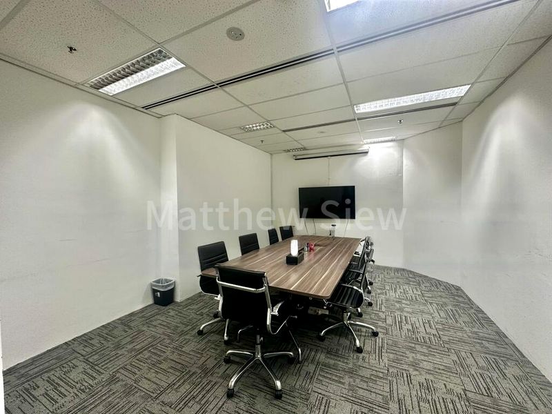 Office for Rent: 112 Robinson - Image 7