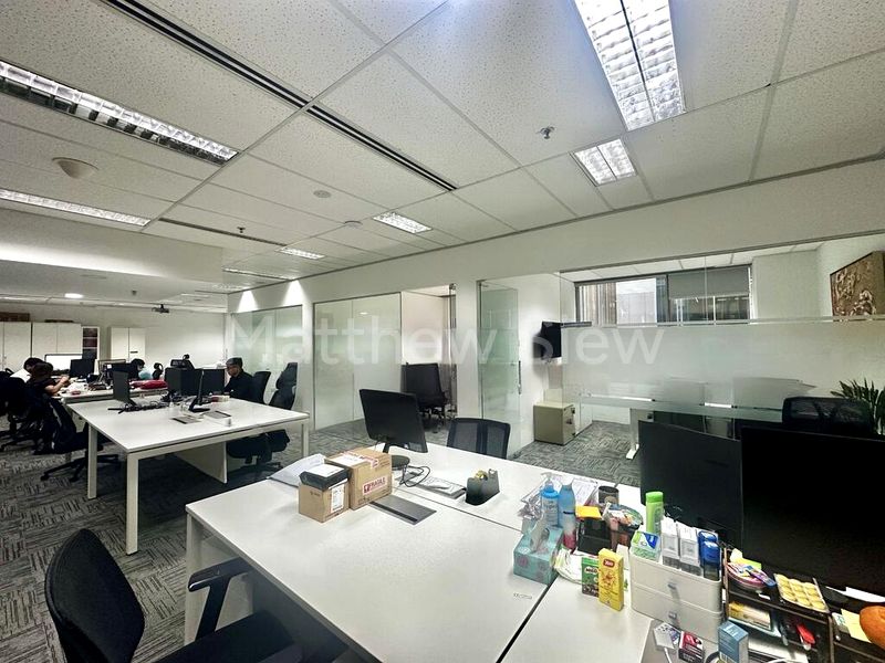 Office for Rent: 112 Robinson - Image 5