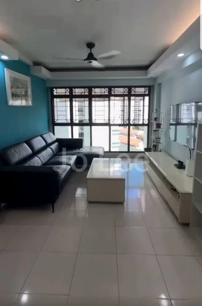 Premium HDB for Rent in  309A Anchorvale Road - Image 1