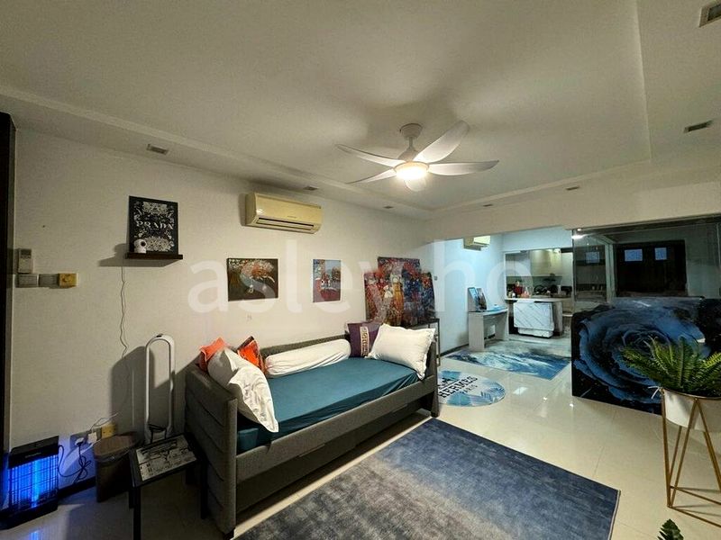 Room (Landed) for Rent in  Macpherson Garden Estate - Image 7