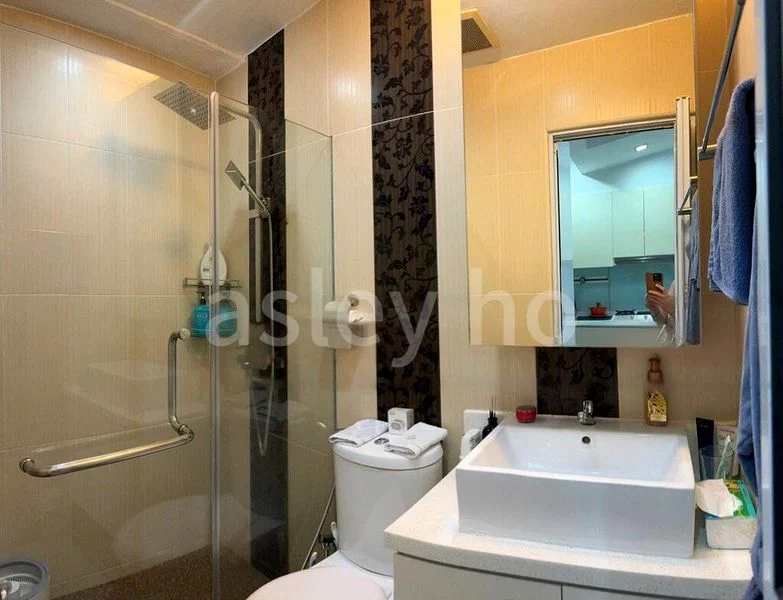 Room (Landed) for Rent in  Macpherson Garden Estate - Image 3