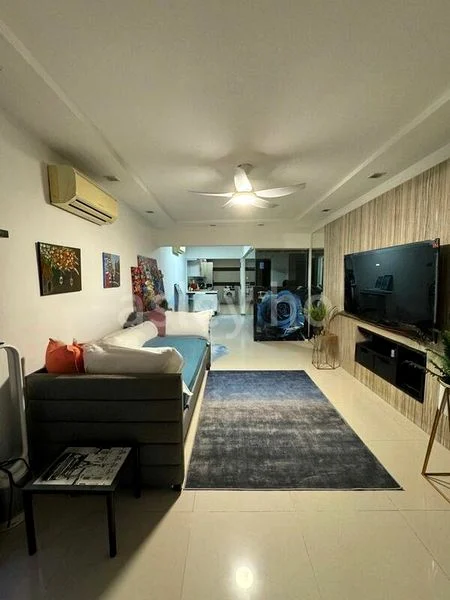 Room (Landed) for Rent in  Macpherson Garden Estate - Image 1