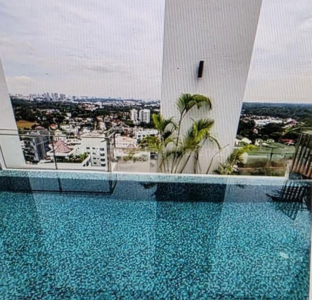 4 Bed Condo for Rent in  Cyan - Image 1