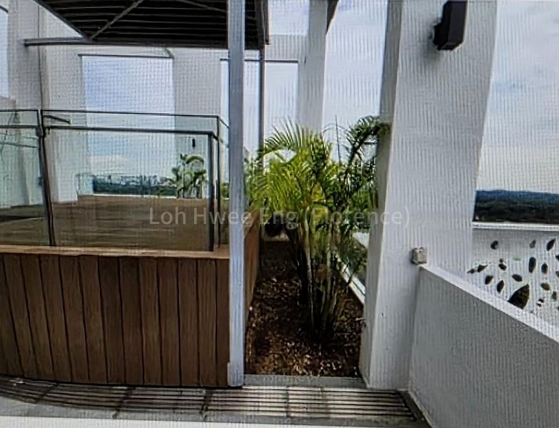 4 Bed Condo for Rent in  Cyan - Image 3