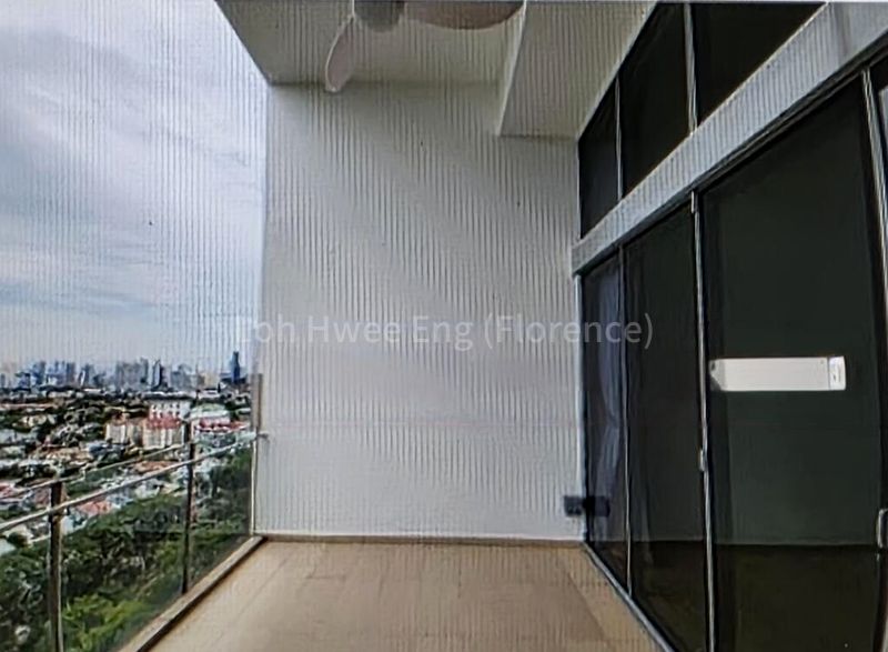 4 Bed Condo for Rent in  Cyan - Image 5