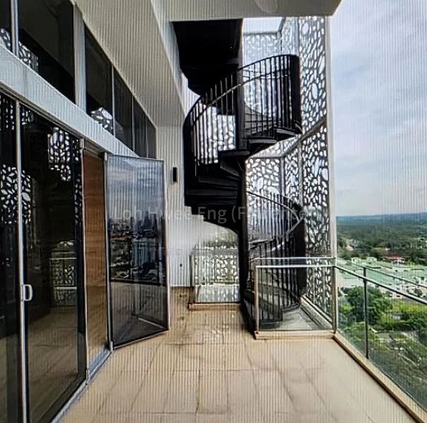 4 Bed Condo for Rent in  Cyan - Image 2