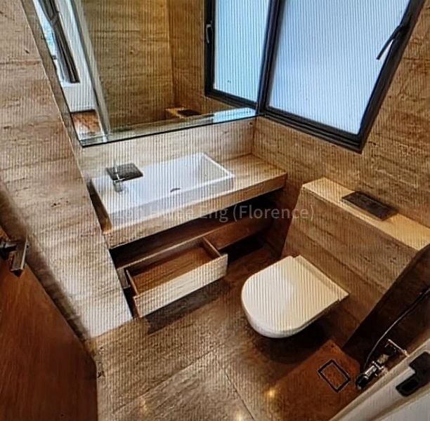 4 Bed Condo for Rent in  Cyan - Image 8