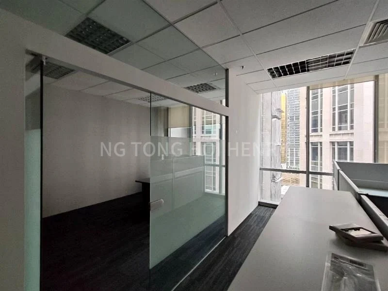 Office for Rent: Sif Building - Image 4