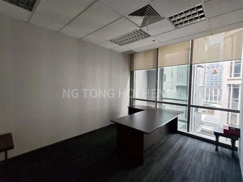 Office for Rent: Sif Building - Image 1