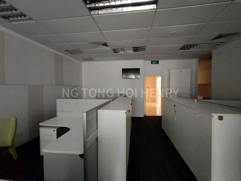 Office for Rent: Sif Building - Image 5