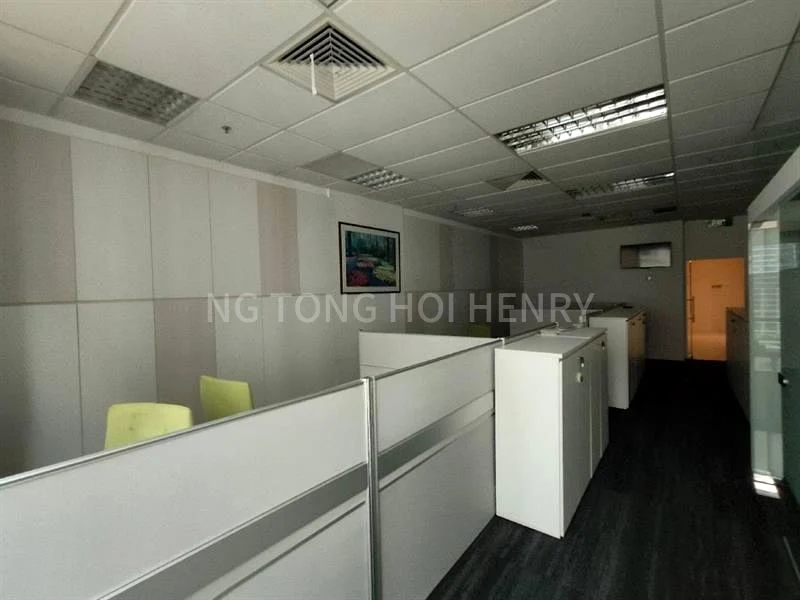 Office for Rent: Sif Building - Image 3