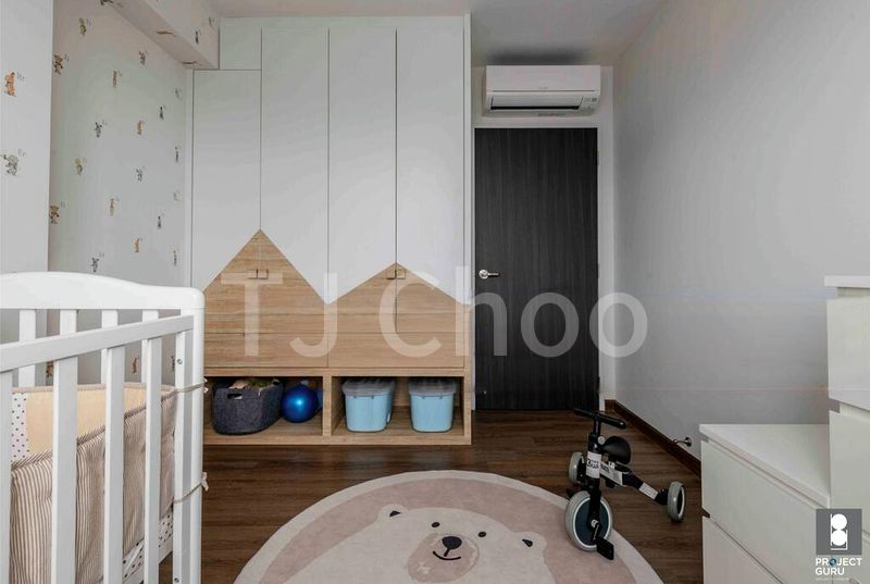 4 Room (4A) HDB for Sale in  183C Woodlands Street 13 - Image 3