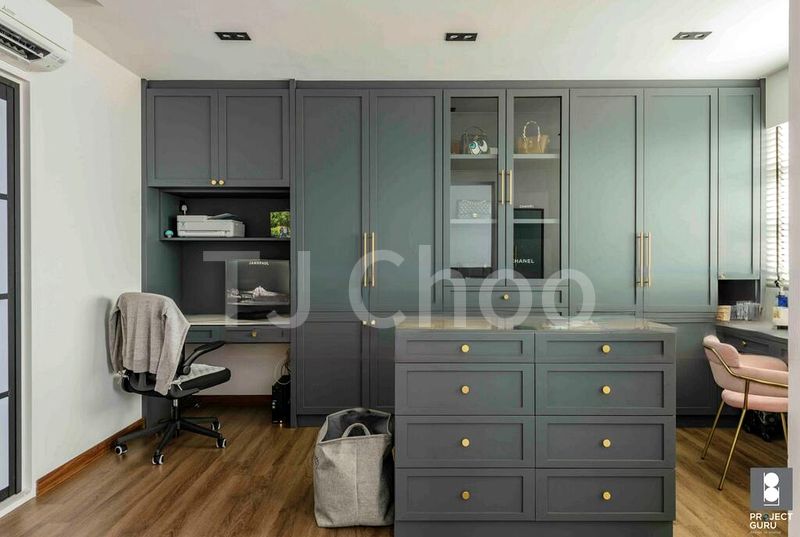 4 Room (4A) HDB for Sale in  183C Woodlands Street 13 - Image 8