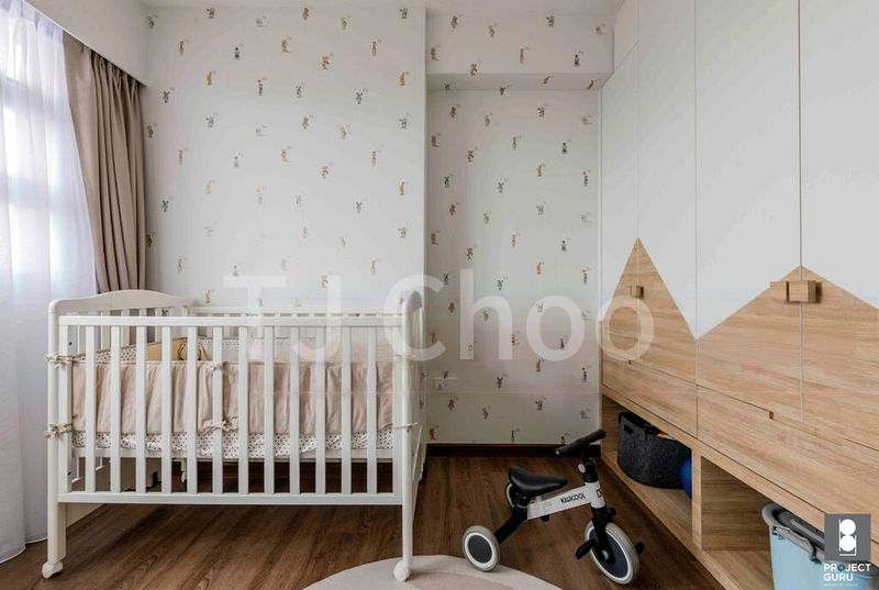 4 Room (4A) HDB for Sale in  183C Woodlands Street 13 - Image 7