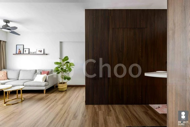 4 Room (4A) HDB for Sale in  183C Woodlands Street 13 - Image 1