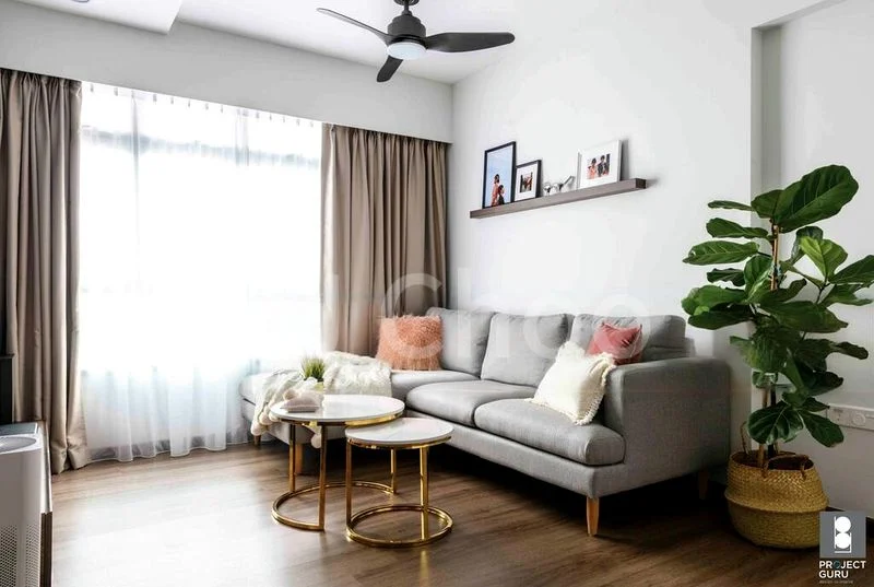 4 Room (4A) HDB for Sale in  183C Woodlands Street 13 - Image 6