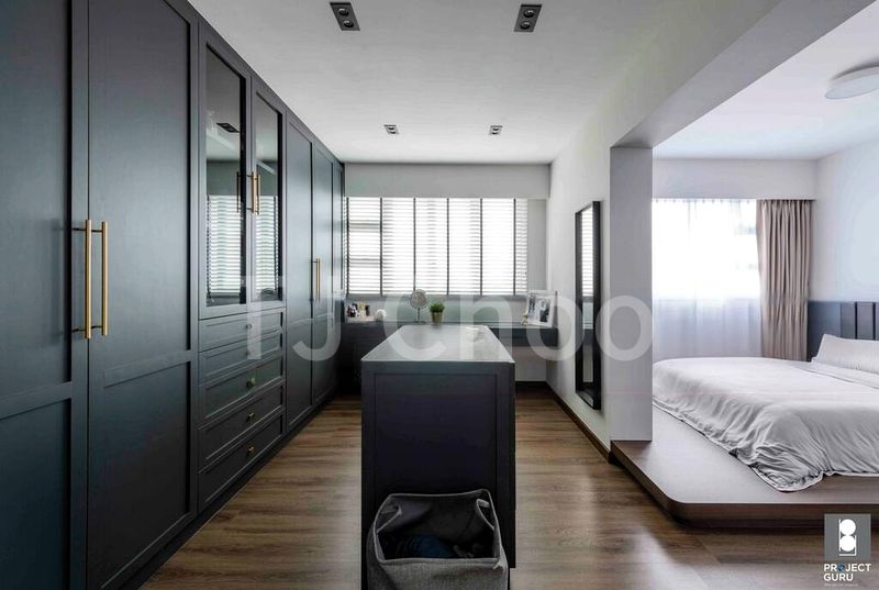 4 Room (4A) HDB for Sale in  183C Woodlands Street 13 - Image 2