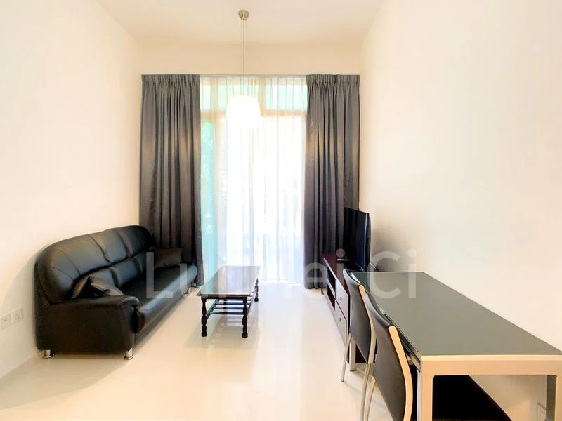 1 Bed Condo for Rent in  Vacanza @ East - Image 7