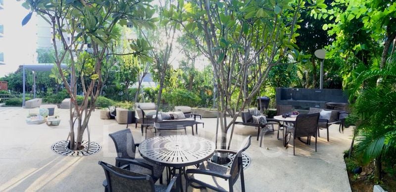 1 Bed Condo for Rent in  Vacanza @ East - Image 8