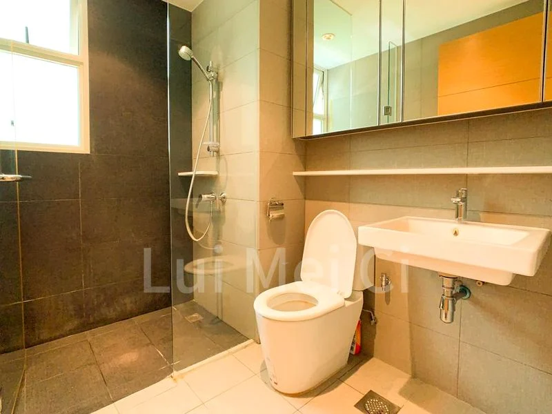 1 Bed Condo for Rent in  Vacanza @ East - Image 6