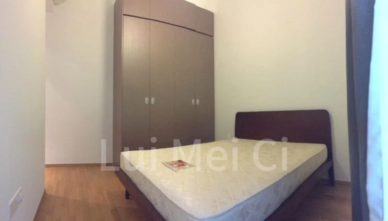 1 Bed Condo for Rent in  Vacanza @ East - Image 5