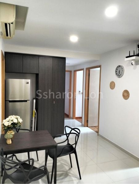Common Room (Condo) for Rent in  Esparina Residences - Image 13